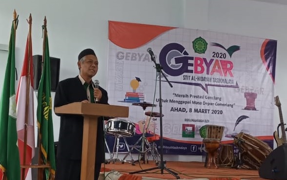 Gebyar STIT Al-Hidayah Tasikmalaya